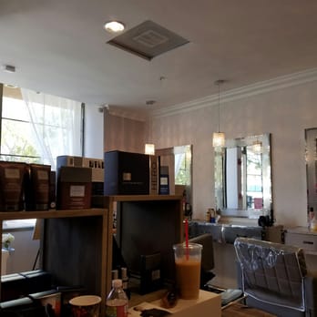 Dolce Salon - Hair Salons Near Me - Carlsbad, California