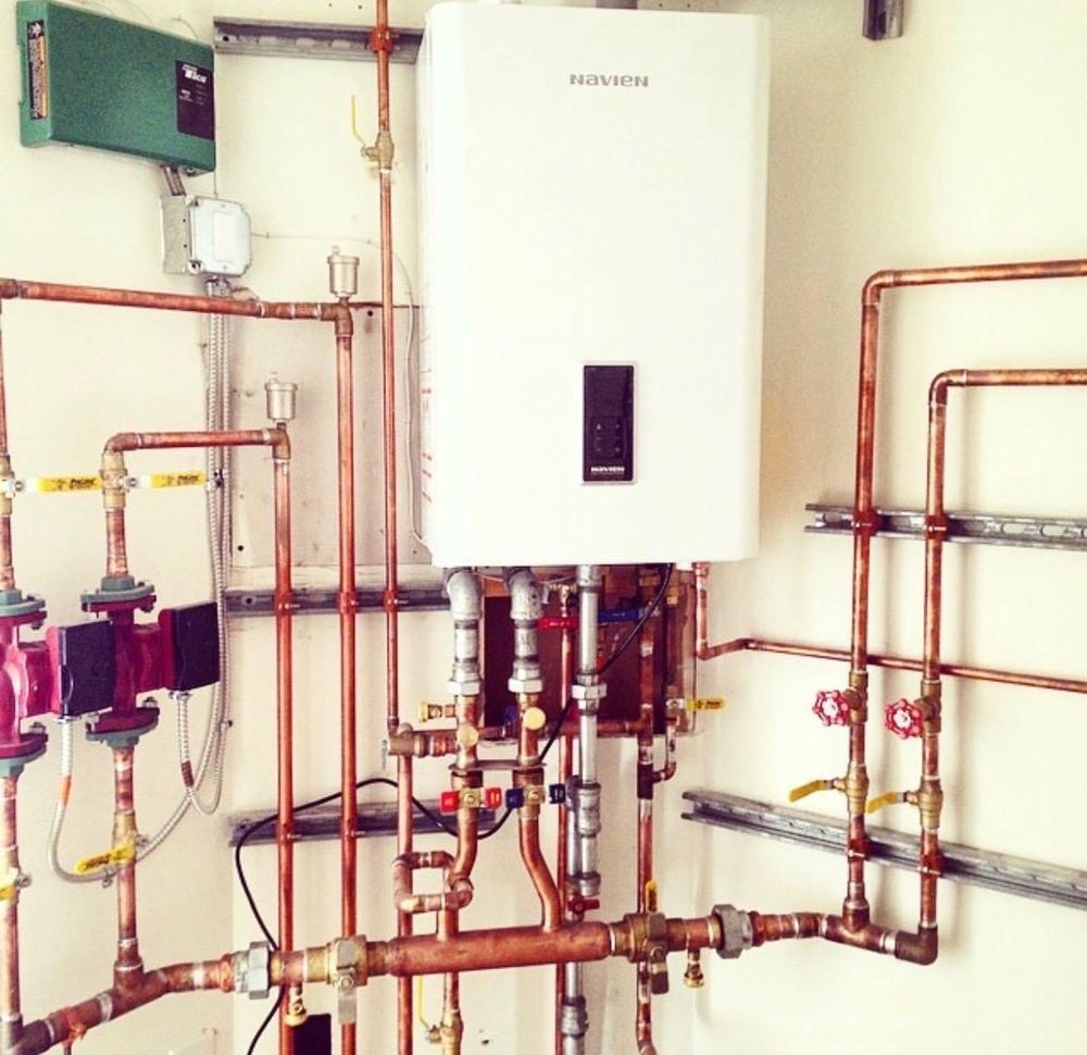 Slide of Green Synergy Solutions