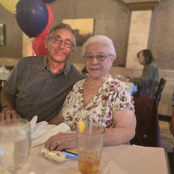 Buon Appetito Restaurant - Birthday boy & Mom - Italian Near Me - Hayward, California Buon Appetito Restaurant - Birthday boy & Mom - Italian Near Me - Hayward, California
