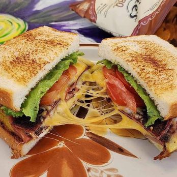 My Mom’s - Fried baloney sandwich greatness! - Breakfast & Brunch Near Me - Albuquerque, New Mexico