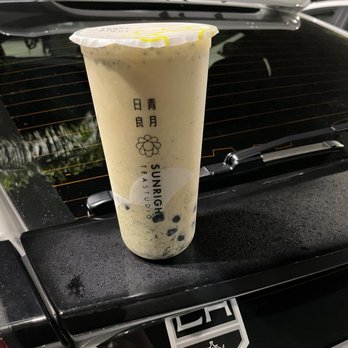 Sunright Tea Studio - Bubble Tea Near Me - Gardena, California Sunright Tea Studio - Bubble Tea Near Me - Gardena, California