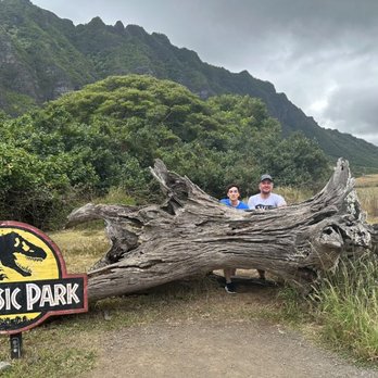 Kualoa Ranch - Jurassic Park Adventure Tour - Tours Near Me - Kaneohe, Hawaii Kualoa Ranch - Jurassic Park Adventure Tour - Tours Near Me - Kaneohe, Hawaii