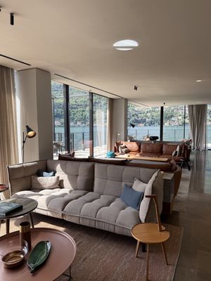 il Sereno Hotel by null