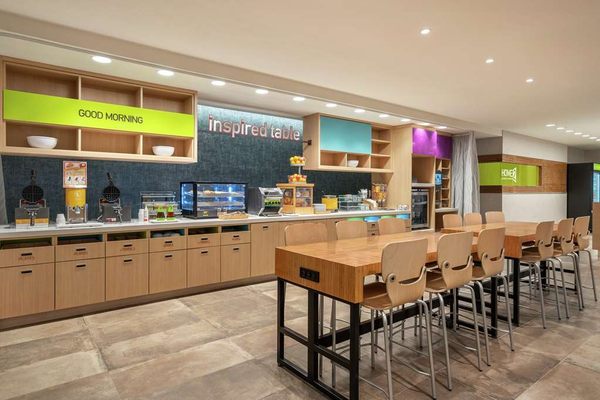 Home2 Suites by Hilton Alamogordo White Sands by null