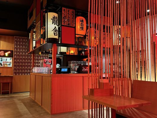 Ramen Tatsu-ya by null