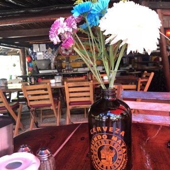 Mateo's - Mexican Near Me - Tulum, ROO