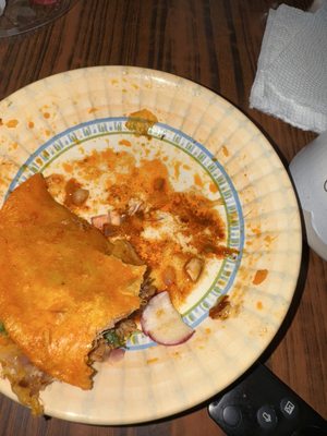 Nenes Deli Taqueria by null