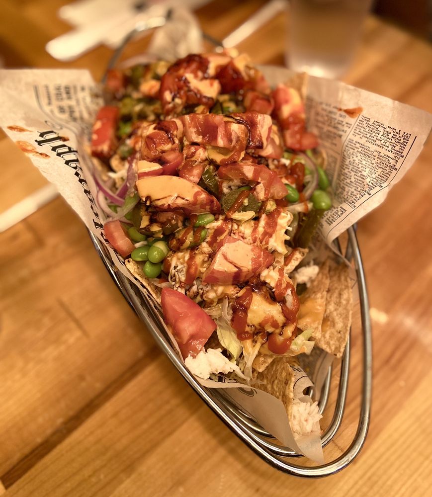 Zen Ramen & Sushi Burrito