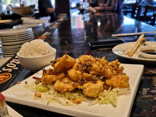 Chen's Garden by null