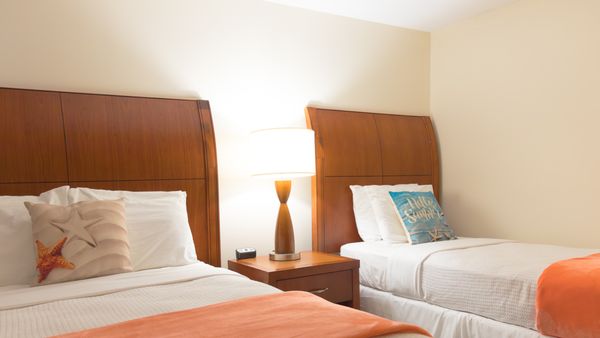 Broadway Court Motel by null