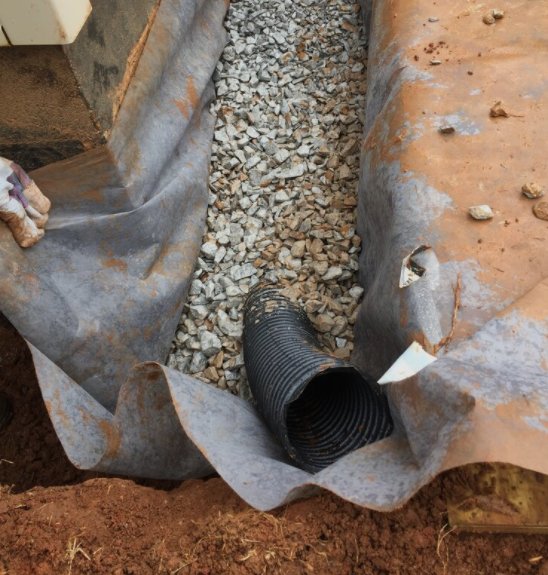 American Property Works - septic in Madison, AL