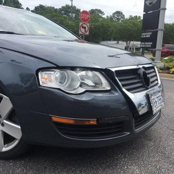 Checkered Flag Body Shop - Auto Repair Near Me - Virginia Beach, Virginia