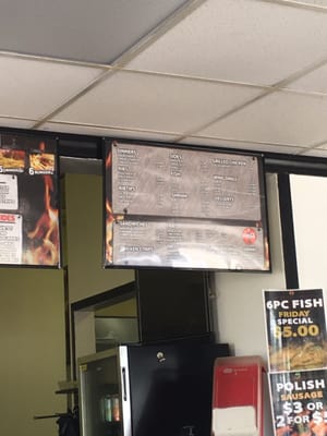 Da Red Wagon by null