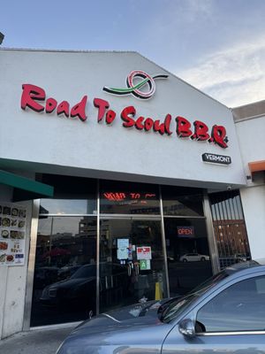 ROAD TO SEOUL - Updated February 2026 - 384 Photos & 162 Reviews - 703