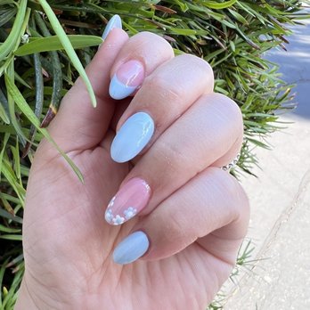 Circle A Nails And Spa - Nail Salons Near Me - Redlands, California