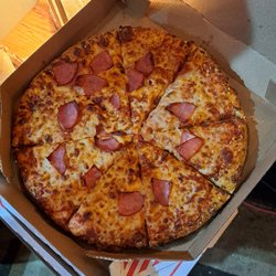 Domino's Pizza