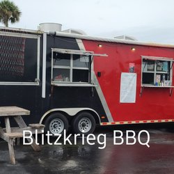 Blitzkrieg BBQ