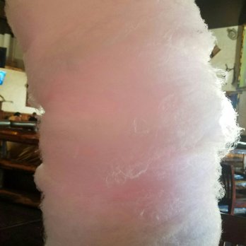 Saddle Ranch - Cotton candy tower. $9.99. Must try! - Steakhouses Near Me - Orange, California Saddle Ranch - Cotton candy tower. $9.99. Must try! - Steakhouses Near Me - Orange, California