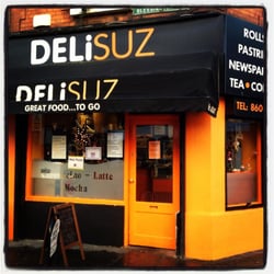 DELISUZ