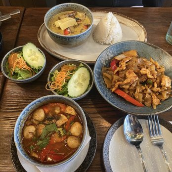 Bangkok Degree - Thai Near Me - Brooklyn, New York