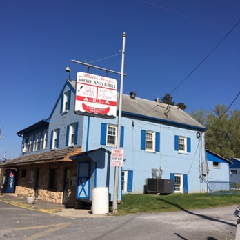 Whites Ferry Store & Grill - Breakfast & Brunch Near Me - Dickerson, Maryland Whites Ferry Store & Grill - Breakfast & Brunch Near Me - Dickerson, Maryland