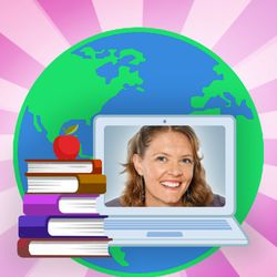 Learning with Leah - Learning with Leah: Online Spanish tutoring!