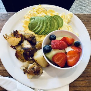 Brioche Bakery & Cafe on Yelp
