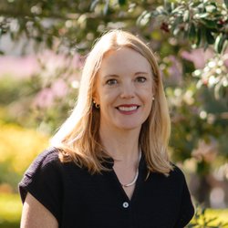 Simplify Financial Planning - Owner, Sarah Behr