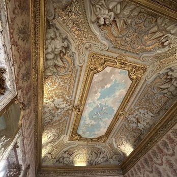 Galleria Doria Pamphilj - Art Galleries Near Me - Rome, RM
