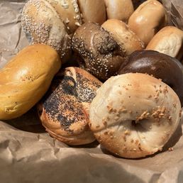 Bagels