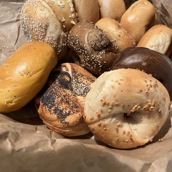 Bagel Bazaar - Bagels - Bagels Near Me - Brooklyn, New York