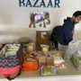 Bombay Bazaar