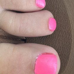 Le Nails