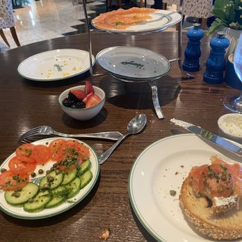 Sadelle's - Breakfast & Brunch Near Me - Las Vegas, Nevada