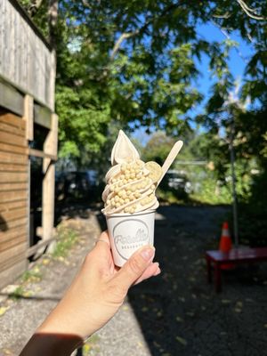 Roselle Desserts by null