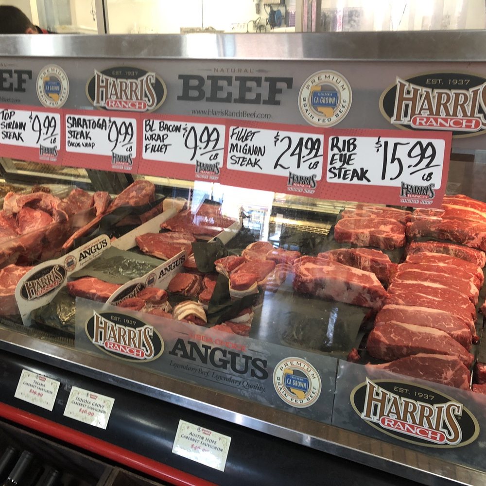 BL Quality Meats - Barbeque Near Me - Visalia, California