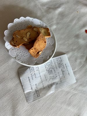 Trattoria Trita Pepe by null