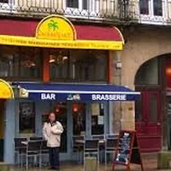 Le Monseigneur - Moroccan Near Me - Nantes, 44 Le Monseigneur - Moroccan Near Me - Nantes, 44
