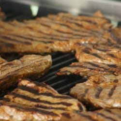 Mesa Grande Taqueria