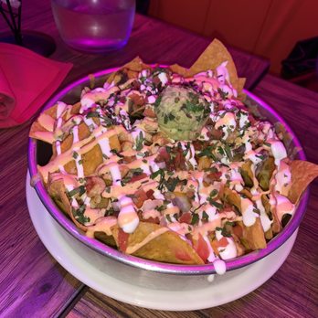 El Nacho's Tequila Cantina - Nachos - New Mexican Cuisine Near Me - Elizabeth, New Jersey El Nacho's Tequila Cantina - Nachos - New Mexican Cuisine Near Me - Elizabeth, New Jersey