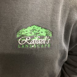 American T's - Custom Embroidery