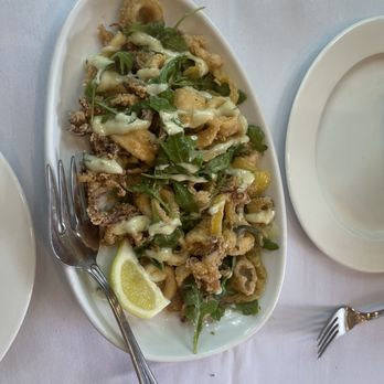 Hemenway's Restaurant - Seafood Near Me - Providence, Rhode Island