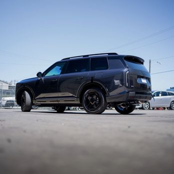 Unique Auto Films | Clear Bra - Vehicle Wraps Near Me - San Jose, California
