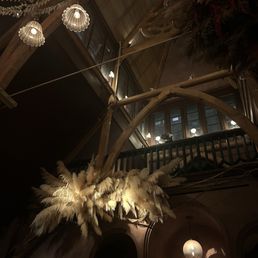 Beautiful decor