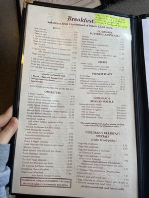 Cozy Corner Restaurant by null
