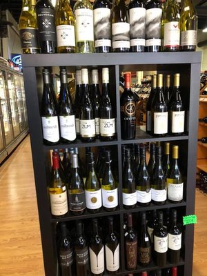 Mc Donough's Liquors