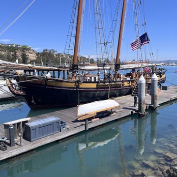 Ocean Institute - Venues & Event Spaces Near Me - Dana Point, California