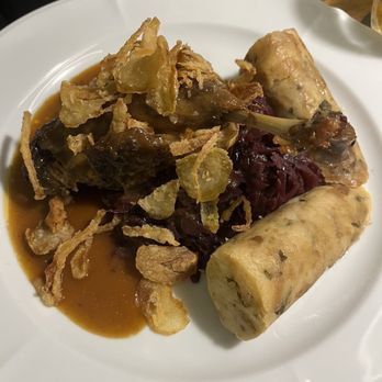 Restaurace Mincovna - Czech Near Me - Prague, Puerto Rico