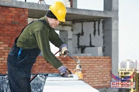 Slide of Choice Contractors