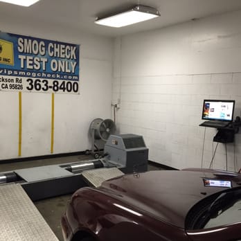 VIP Smog - Smog Check Stations Near Me - Sacramento, California VIP Smog - Smog Check Stations Near Me - Sacramento, California